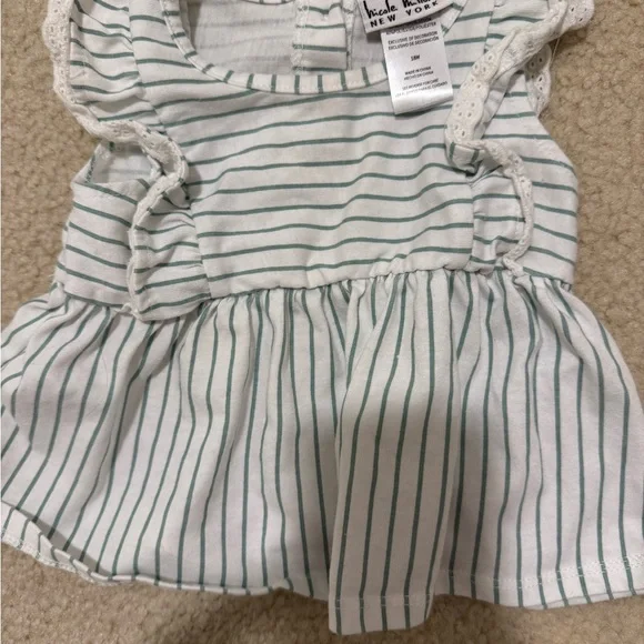 18 pieces Toddler Girl Clothes 18-24 months - Picture 5 of 6